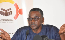 Violences faites aux femmes : Demba Kandji alerte sur l’ampleur du phénomène au Sénégal