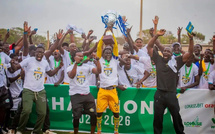 Teungueth FC : Rufisque débloque 25 millions FCFA pour la campagne africaine