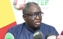 Ayib Daffé exhorte Diomaye Faye et l’opposition à éviter un nouveau bras de fer institutionnel