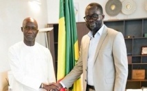 En audience avec le ministre de la Justice Me Moussa Sarr, le Forum du Justiciable plaide pour une justice plus inclusive