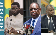 Les prix du carburant reviennent au niveau laissé par Macky Sall