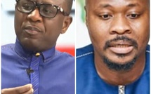 Patrimoine de Sonko : Badara Gadiaga charge Guy Marius Sagna