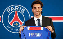 Mercato : Ferran Torres quitte le Barça et rejoint le PSG jusqu’en 2031
