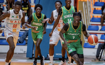 AfroBasket U18 : les Lionceaux domptent le Mali et filent en finale
