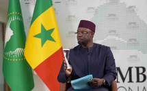 Fonds spéciaux et enquêtes parlementaires : Ousmane Sonko hausse le ton sur la transparence