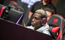 Dexx Junior décroche son billet pour Riyad et portera les couleurs du Sénégal