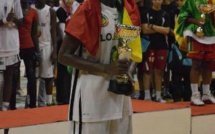 Entretien avec... Yacine Diop, basketteuse ex-U18 : « On ne m’a jamais dit que j’étais sanctionnée »