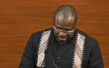 Guy Marius Sagna interpelle le ministre sur les difficultés des travailleurs