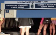 Keur Massar : deux hommes interpellés dans une affaire présumée de viols, chantage et diffusion de contenus intimes