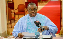 Travail et protection sociale : Mamadou Lamine Dianté annonce des mesures sur plusieurs dossiers sensibles