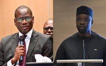 Fonds politiques : Abdourahmane Diouf s’interroge sur les véhicules achetés sous Sonko