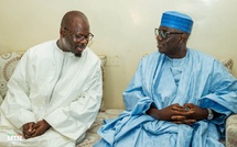 Gamou de Tivaouane : le ministre Samba Diouf sollicite les prières des dignitaires religieux et veille au dispositif numérique