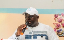 DÉPARTEMENT DE BAKEL — KIIRAAY PREND DE LA FORME