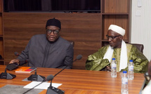Gamou 2026 : l’État renforce les préparatifs avec les familles Ndiéguène et de Mpal