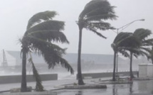 Alerte météo : plusieurs régions du Sénégal sous la menace d’orages et de fortes pluies