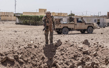 Mali : HRW dénonce la mort de neuf civils lors d’une opération attribuée à des paramilitaires russes