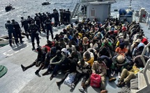 Migration irrégulière : l'information placée au cœur de la protection des migrants