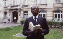 A la découverte de Francis Arfang Senghor, l’unique fils vivant du Président Léopold Sedar Senghor
