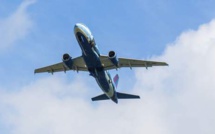 Des frites et des gaufres chaudes à bord des avions de Brussels Airlines