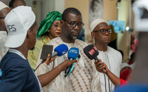 Gamou 2026: Le ministre Alioune Dione propose de transformer les Dahiras en incubateurs de PME et de richesses locales