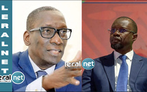 Mamadou Diop Decroix alerte sur la crise au Parlement et dénonce un « harcèlement institutionnel »