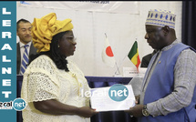 Formation : des formateurs ivoiriens formés aux méthodes japonaises à Dakar
