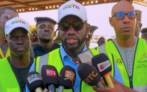 Gamou 2026: Serigne Abdoul Ahad Ndiaye pilote un dispositif exceptionnel pour sécuriser et faciliter les déplacements des pèlerins