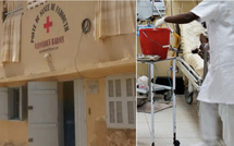 Fadiouth : agressé au poste de santé, l’infirmier chef de poste suspend les soins
