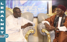 Gamou 2026 : Doune Pathé Mbengue renforce le soutien du Port de Dakar à Thiénaba