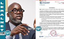 Retraite complémentaire à la CDC : le dossier Fadilou Keïta soulève de nouvelles interrogations