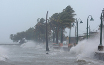 Pluies et orages : l’ANACIM appelle à la vigilance dans plusieurs régions
