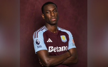 Nicolas Jackson quitte Chelsea : Aston Villa boucle le transfert de l’attaquant sénégalais