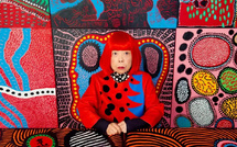 Yayoi Kusama, l’icône japonaise des pois et de l’infini, s’éteint à 97 ans