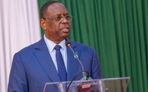 Émirats arabes unis : Macky Sall expose sa vision du leadership mondial