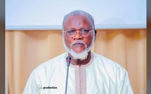 Décès de Serigne Mbaye Guèye Syll : la communauté mouride en deuil