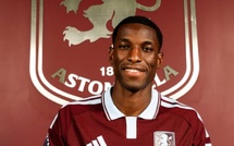 Nicolas Jackson : le Lion quitte Chelsea et retrouve Unai Emery à Aston Villa