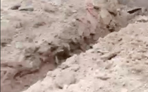 Diakhay : une ruelle au cœur d’un différend entre riverains et un particulier