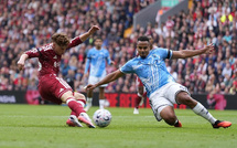 Premier League : Liverpool cale encore et laisse filer des points à Anfield