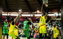 Basket : Sénégal – Mali ce dimanche à Dakar Arena, ce que les Lions jouent