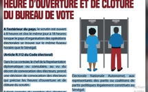 Guinée-Bissau : les électeurs votent ce dimanche sur une nouvelle Constitution
