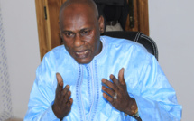 “Youssou Touré, taisez-vous donc si vous n’avez rien à dire que des insanités !” Lamine Sané  Rewmi Dakar Plateau.