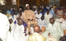 Massalikoul Jinane en fête : une union qui rassemble familles, religieux et personnalités