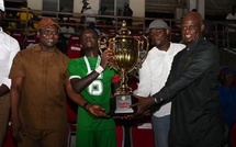 Football : finales du championnat régional de Saint-Louis, SAF et Almamy sacrés champions