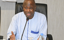 Seydi Gassama : « Il n’y a pas de crise institutionnelle au Sénégal, mais une crise de la dette »
