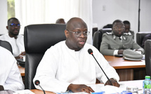 Dette publique : le Sénégal a déjà mobilisé plus de 2 000 milliards F CFA en 2026