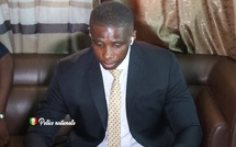 Division spéciale de cybersécurité : Pape Mamadou Djidjiack Faye quitte la direction