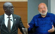 Dossier ASER : AEE Power durcit sa position et maintient ses poursuites contre Thierno Alassane Sall