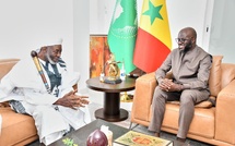 Décès de Cheikh Mouhamadou Macky Ibrahima Niass : El Malick Ndiaye rend hommage à un homme de foi et de sagesse
