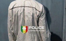 « Transformation » de papiers en argent : un présumé escroc arrêté à Nguinth