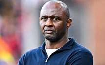Équipe nationale : Patrick Vieira serait reparti en France, l’arrivée sur le banc des Lions toujours bloquée